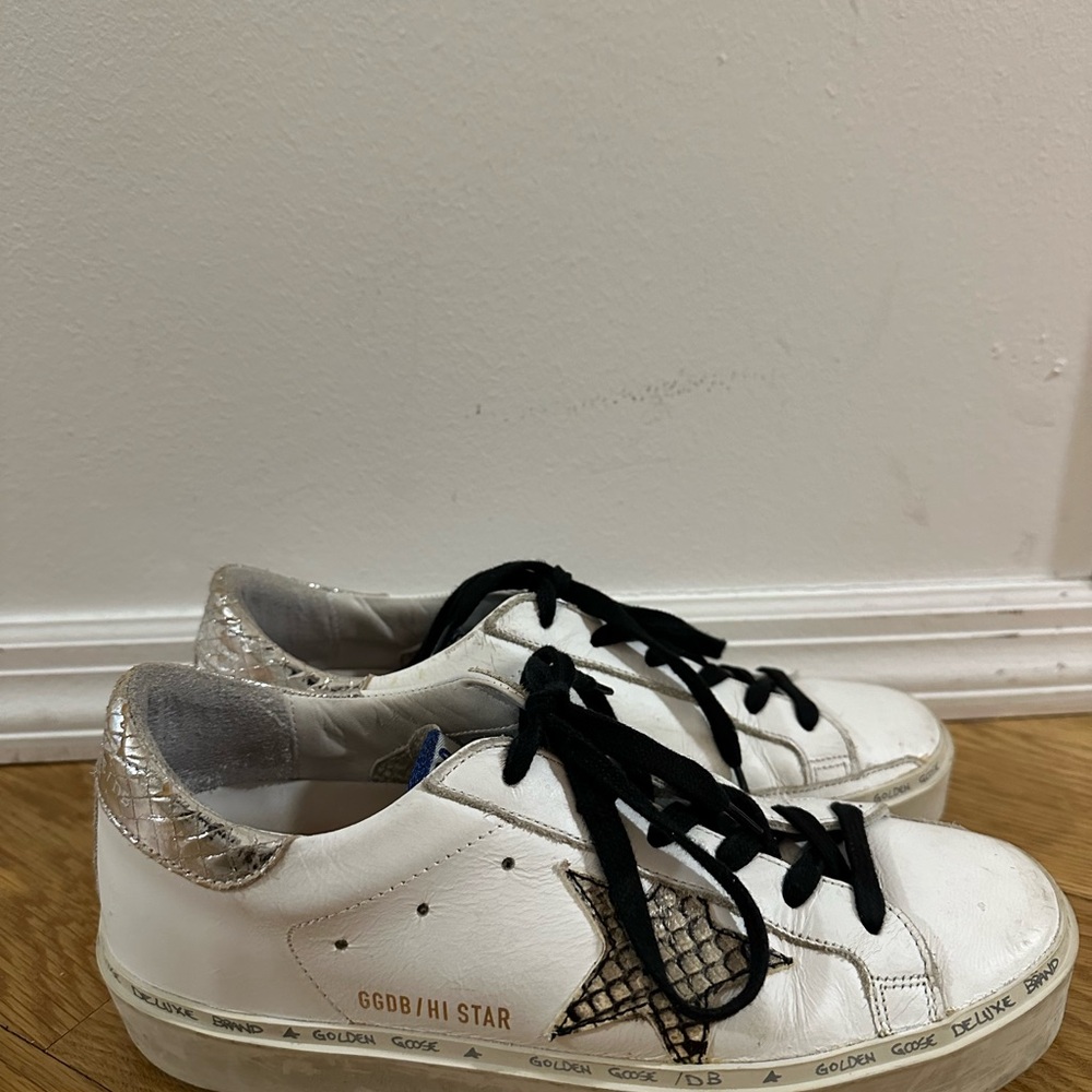 Women’s Golden Goose